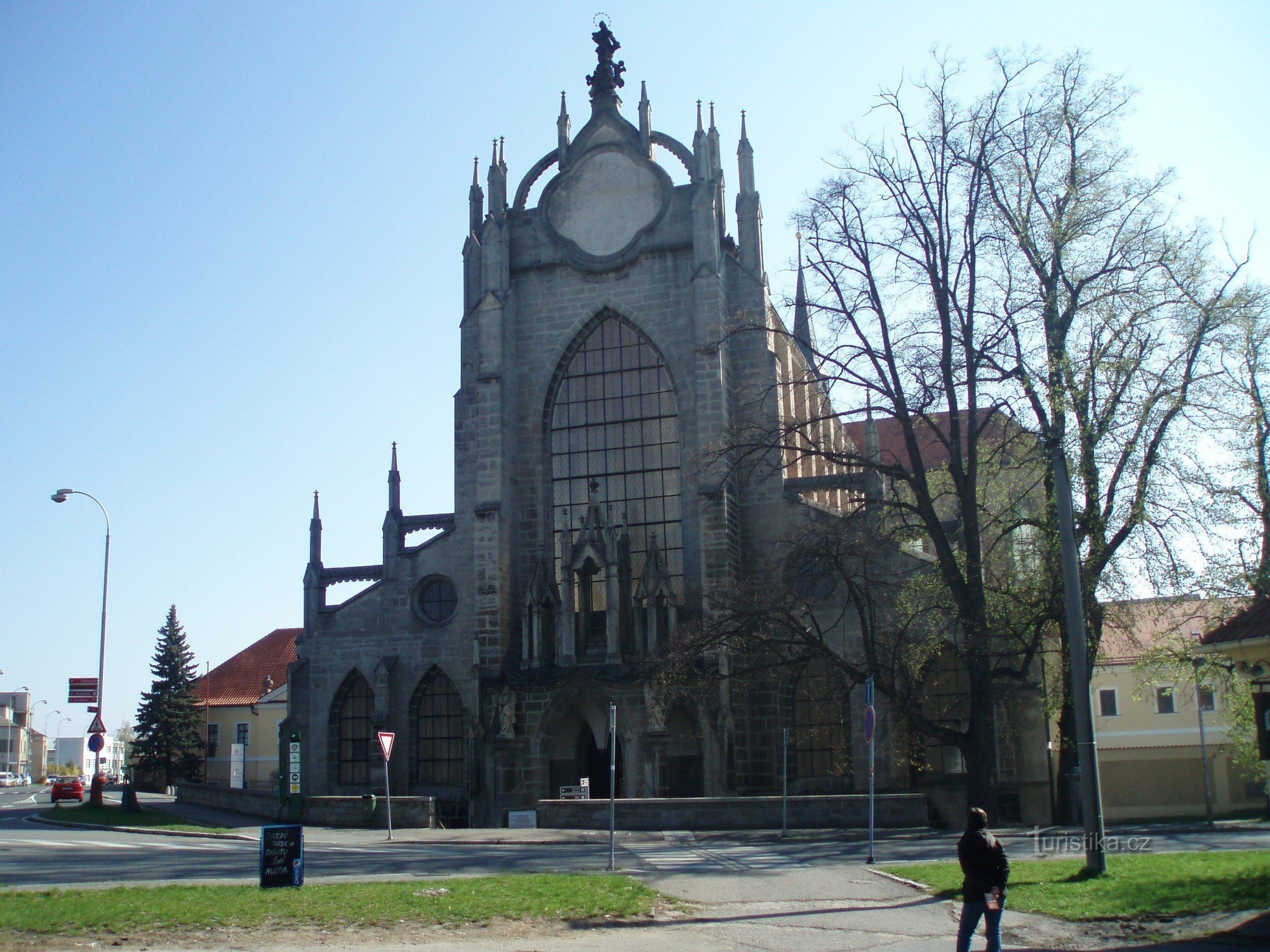 Katedra Wniebowzięcia Najświętszej Marii Panny