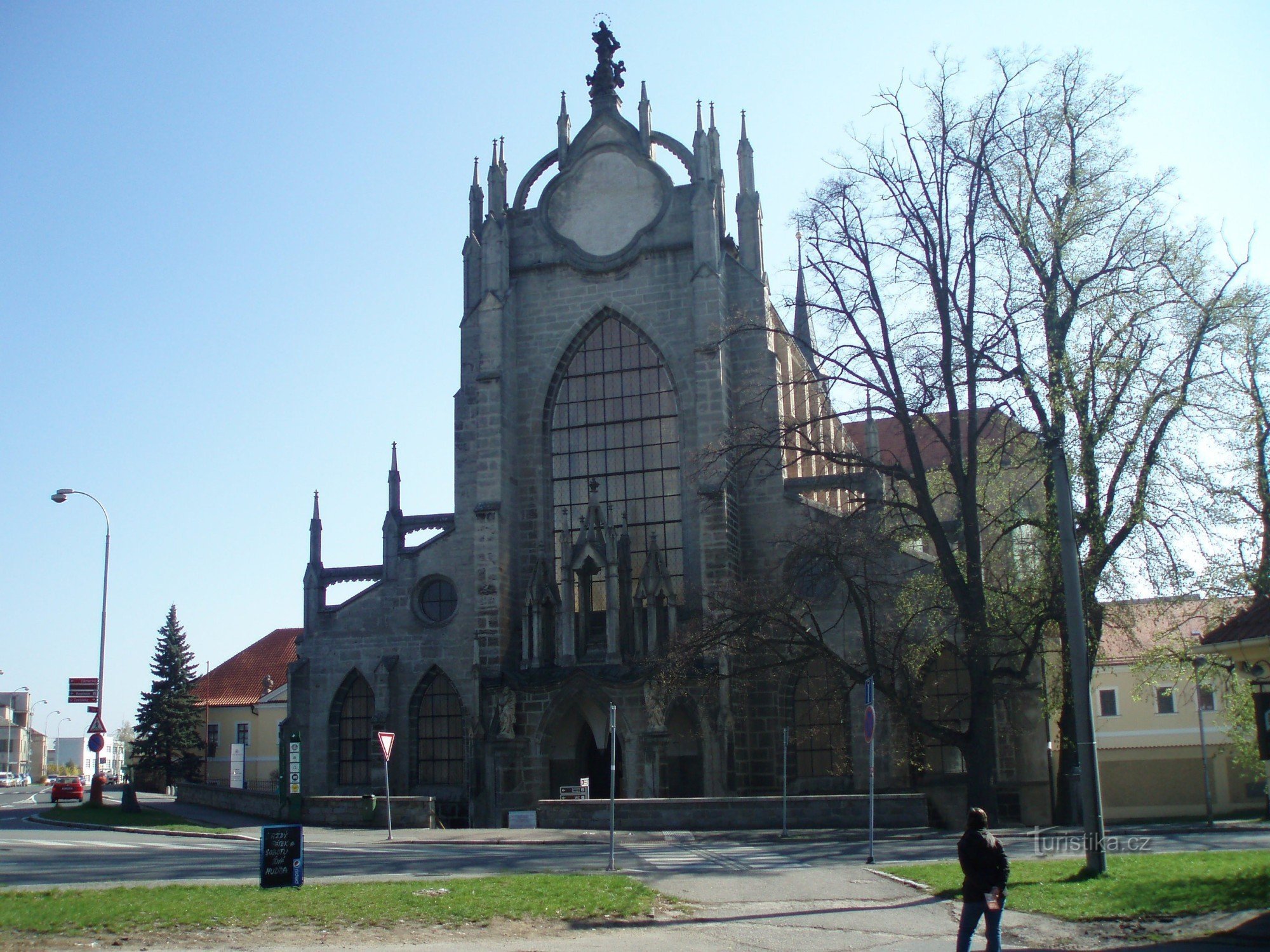 Cathedral of the Assumption of the Virgin Mary