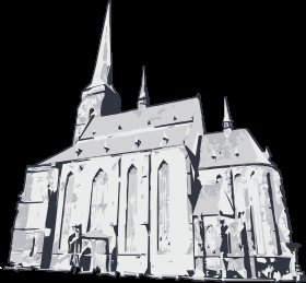 Cathédrale de St. Barthélemy