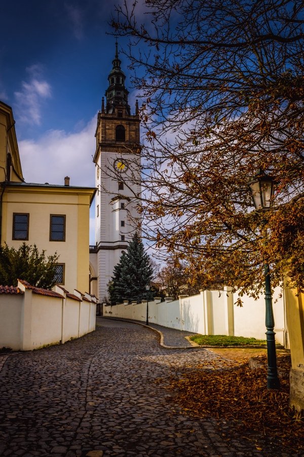 Cathedral of St. Stefan