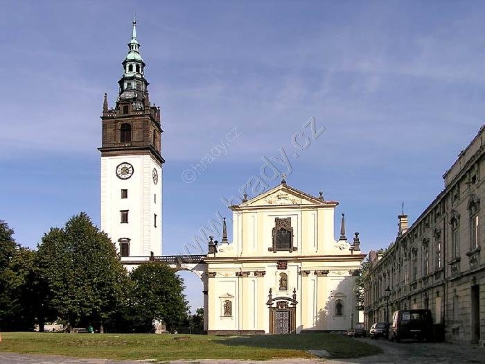 katedrála sv. Štěpána