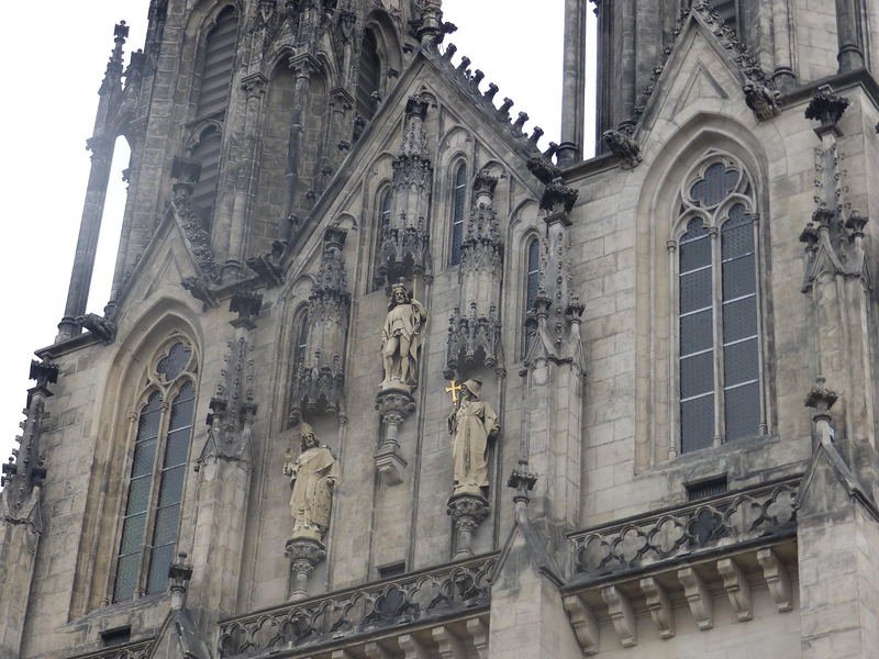 Kathedrale von St. Wenzel