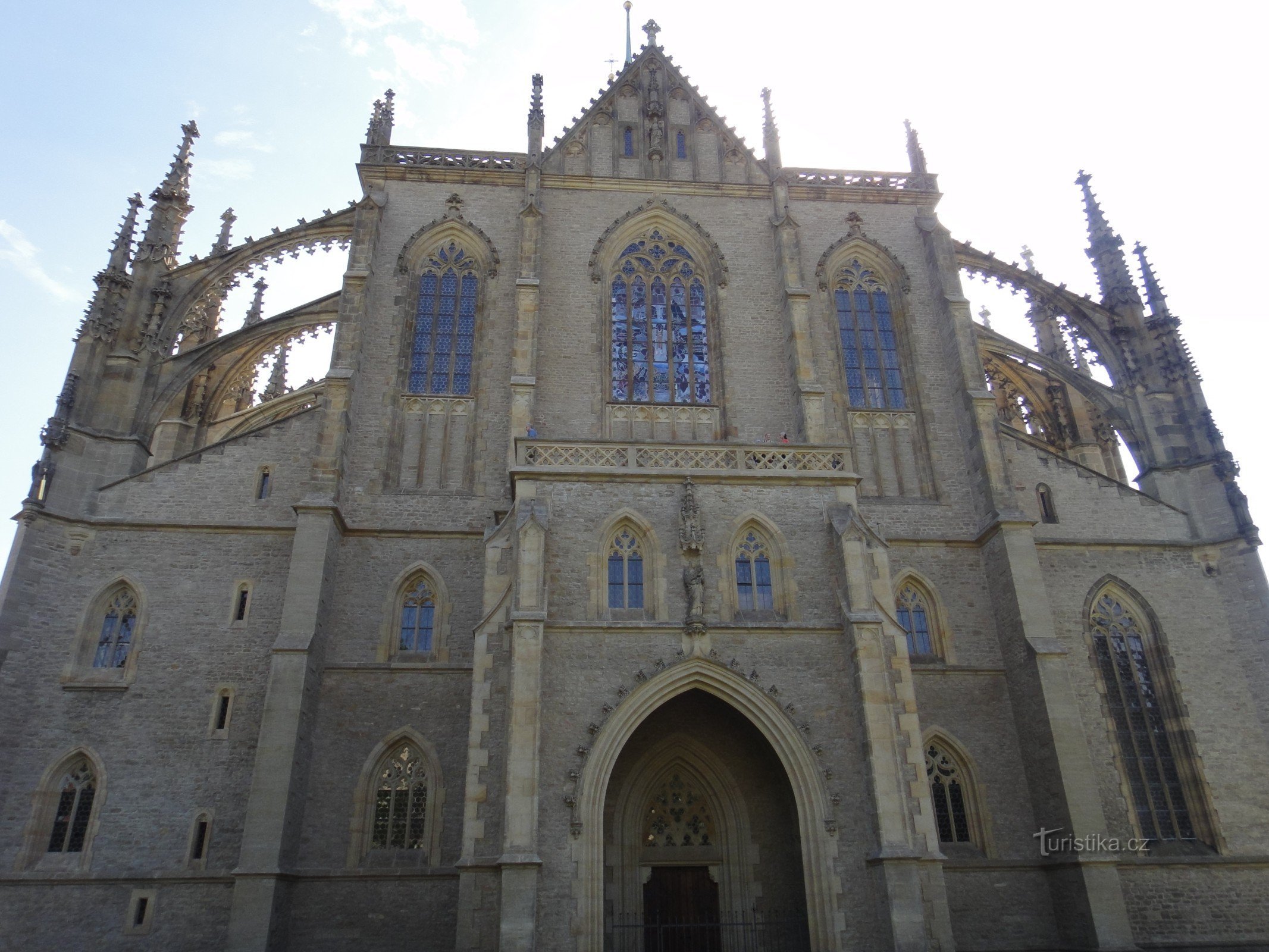 Cattedrale di Santa Barbara