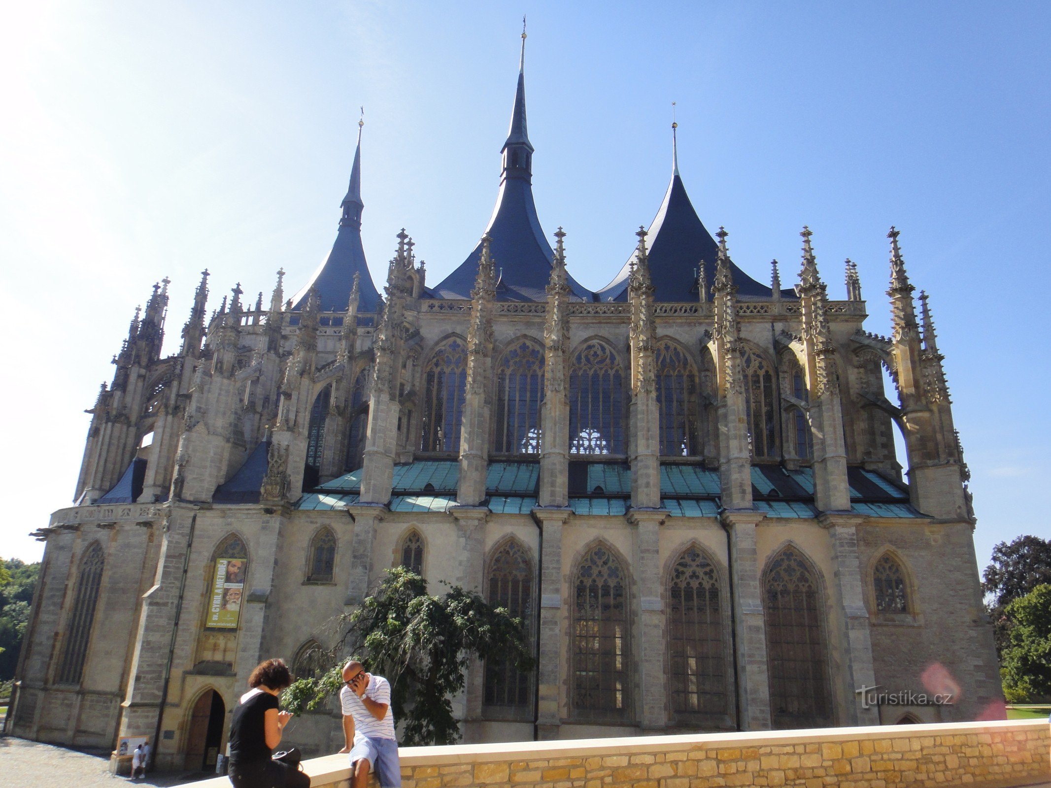 Sankt Barbaras katedral