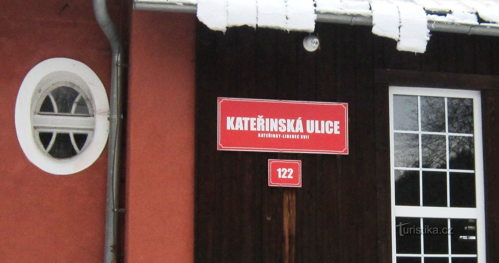 Katerzyńska