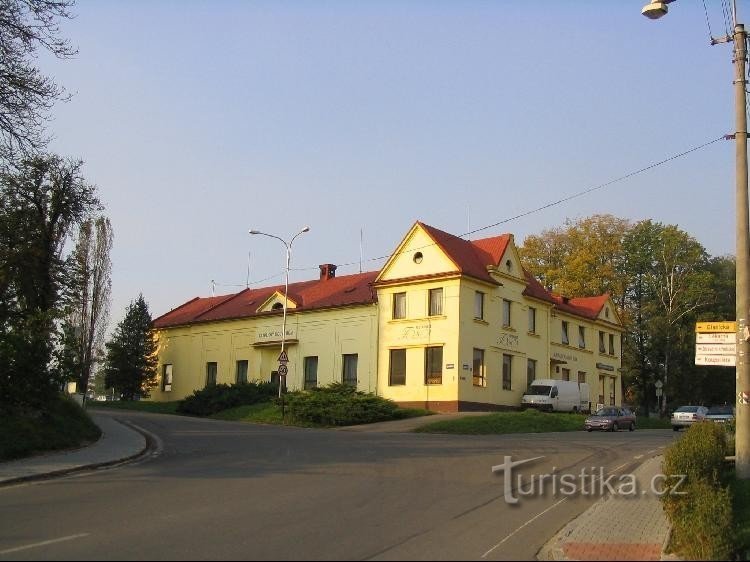 Katoliški ljudski dom