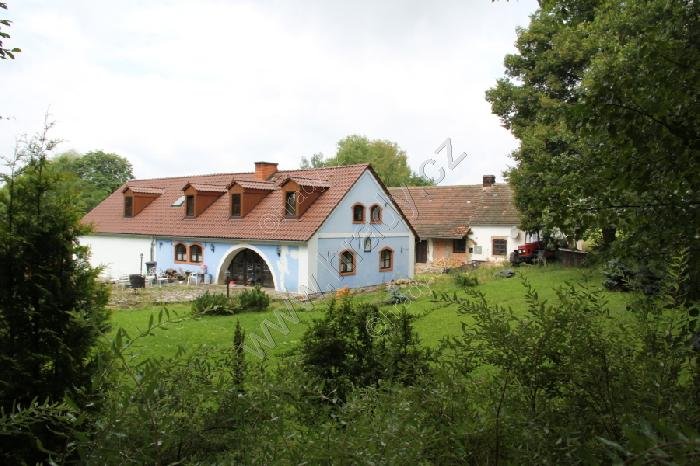 katovna u Nymburských