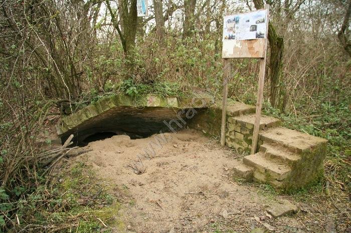 Katzelsdorfský zámeček