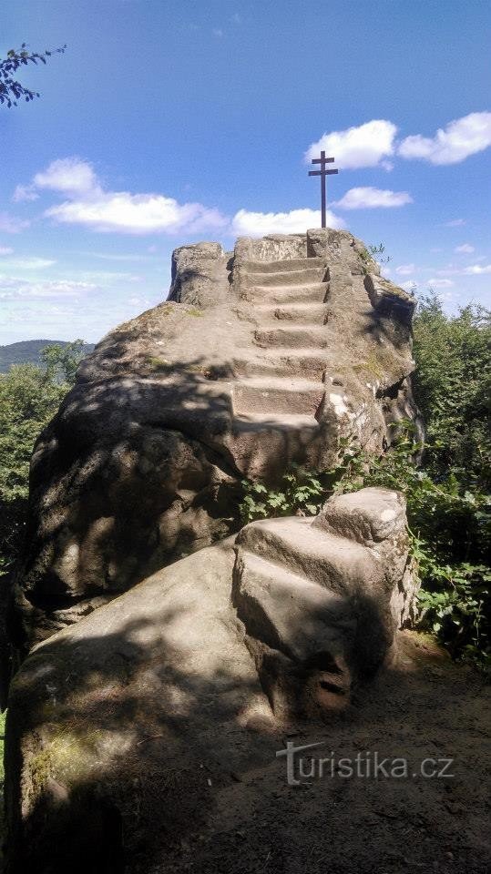 Pulpit