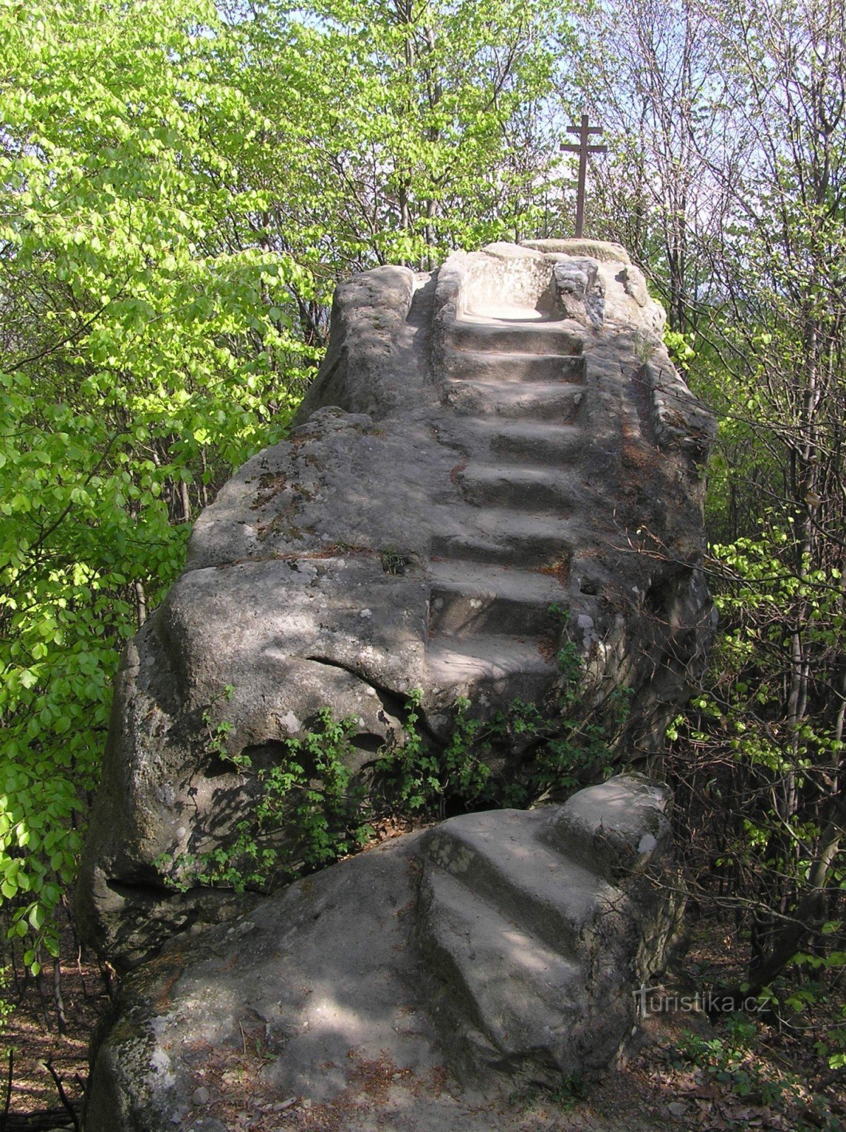 Pulpit - tháng 2009 năm XNUMX