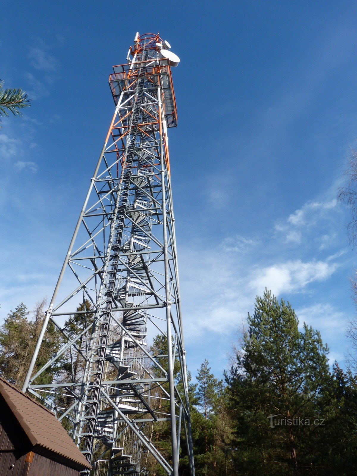 Kbil bei Strakonice