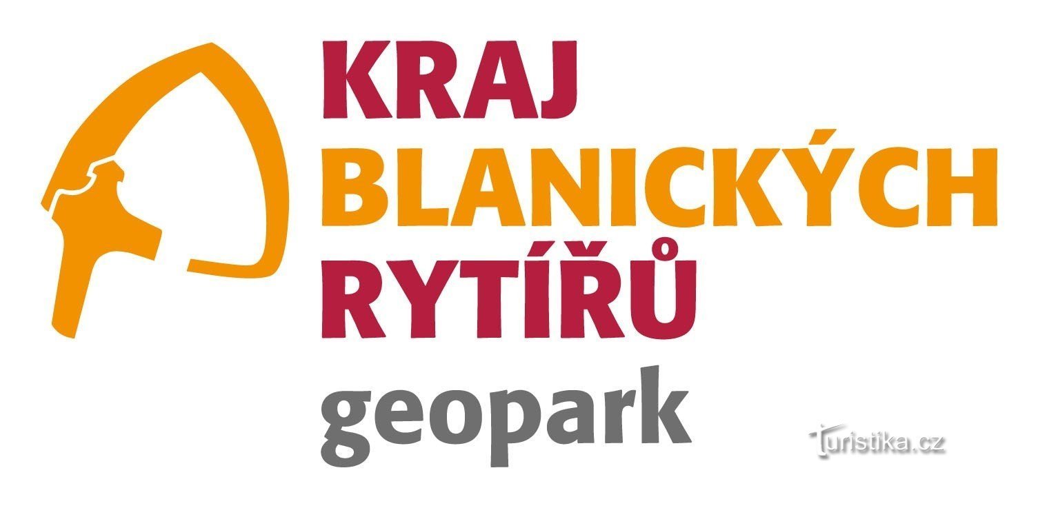 Géoparc KBR