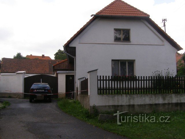 wo die Škopkovics lebten