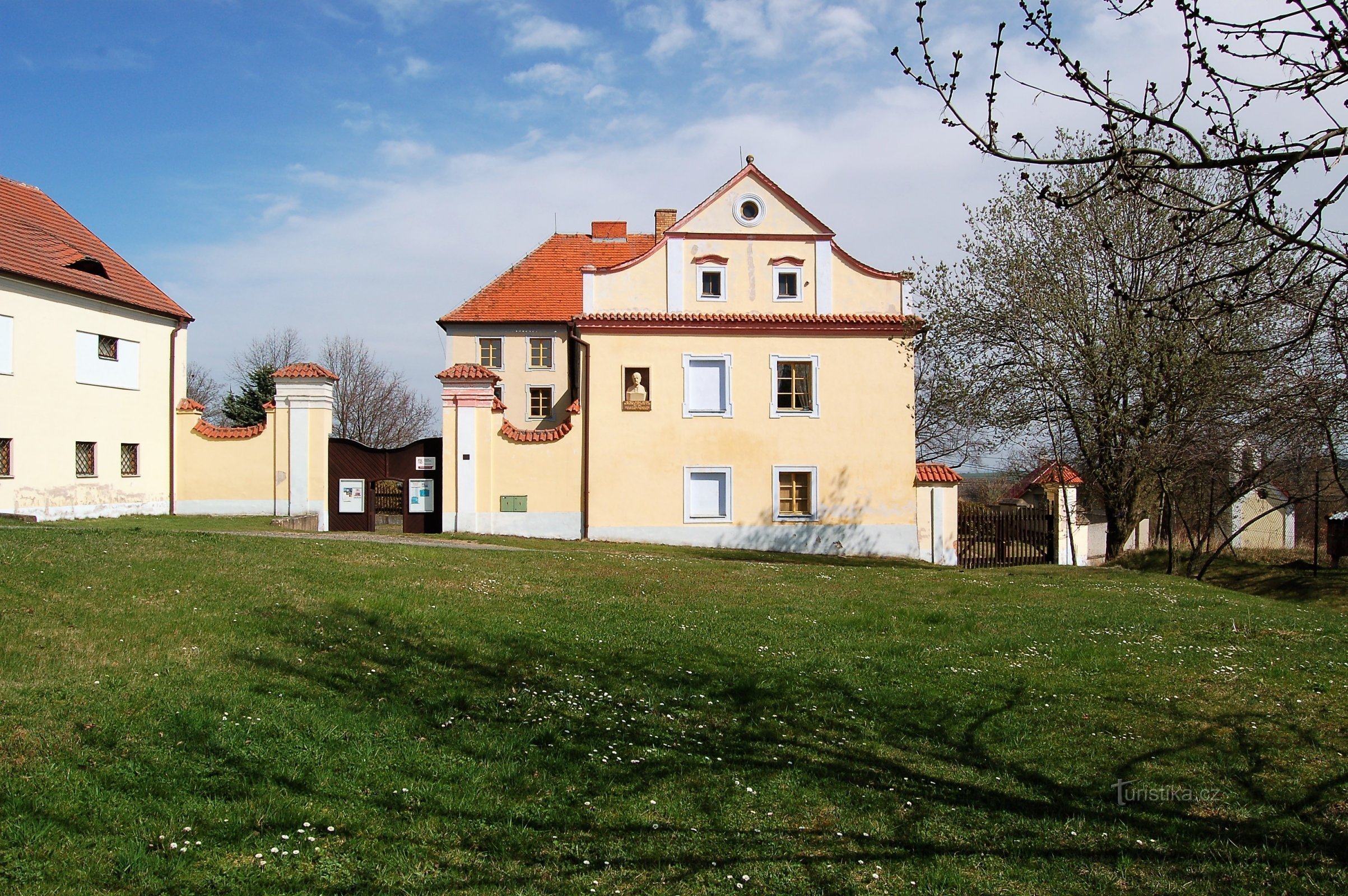 „Unde este casa mea