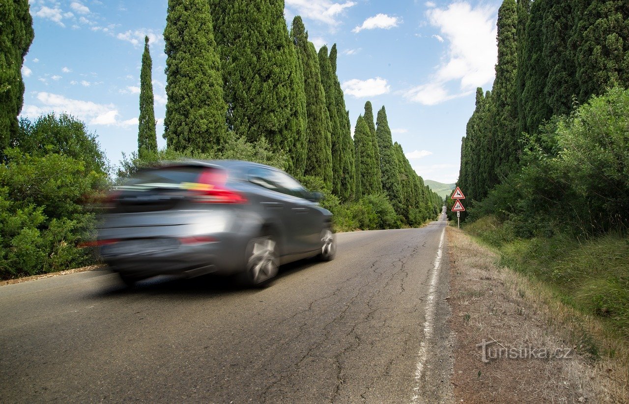 ¿Cuándo vale la pena alquilar un coche?