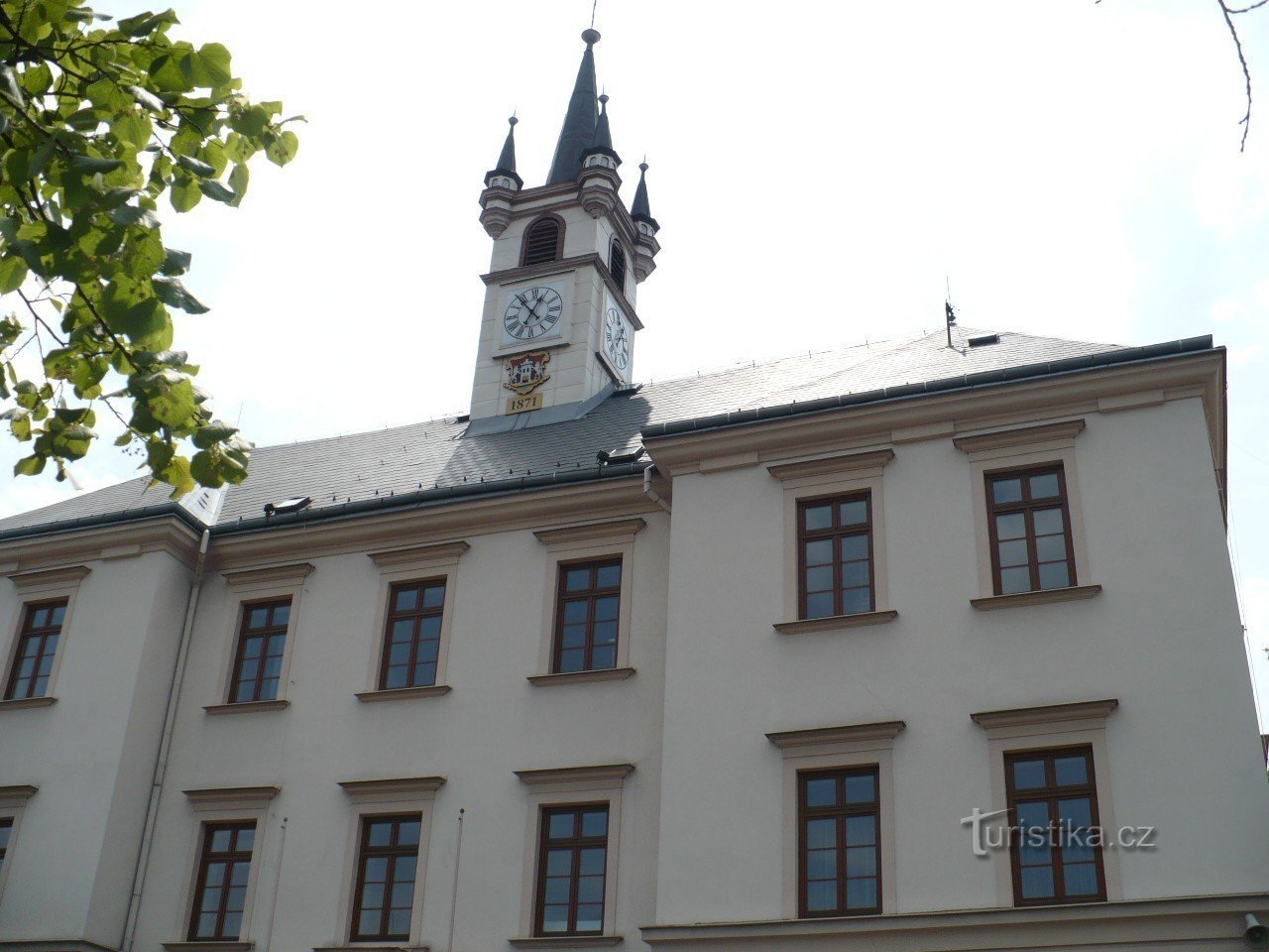 Ancienne mairie