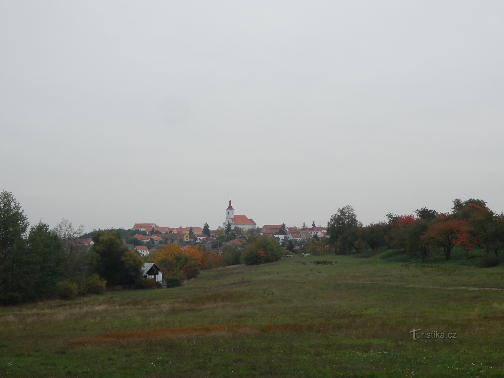 če zgrešiš obrat - vrni se :-)