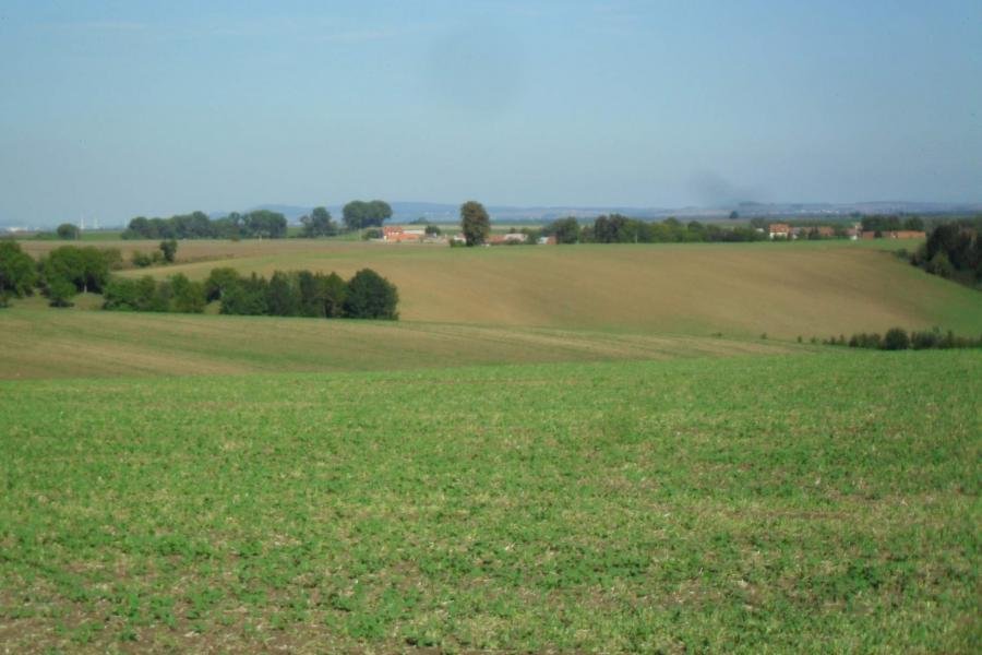 keltské sídliště