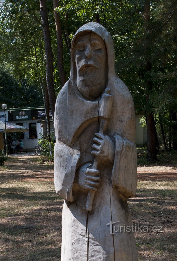 Kersko – Primavera di San Giuseppe