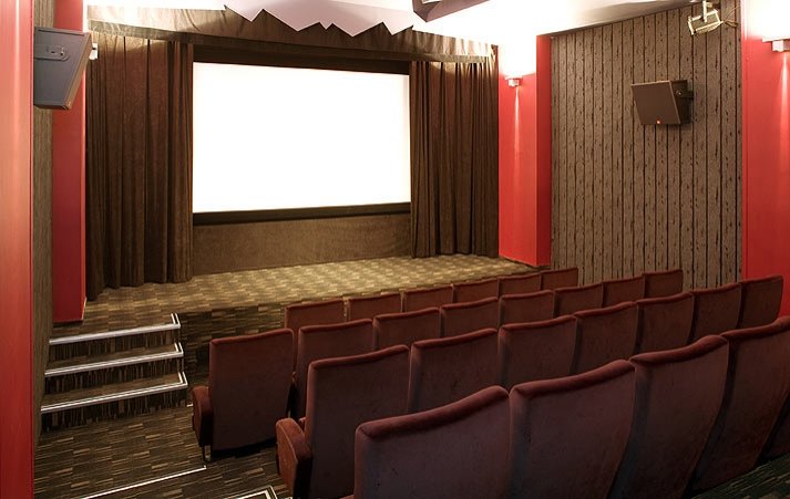 Cinema Mat