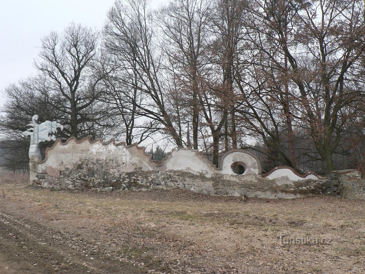 Kladrubskin lohikäärme