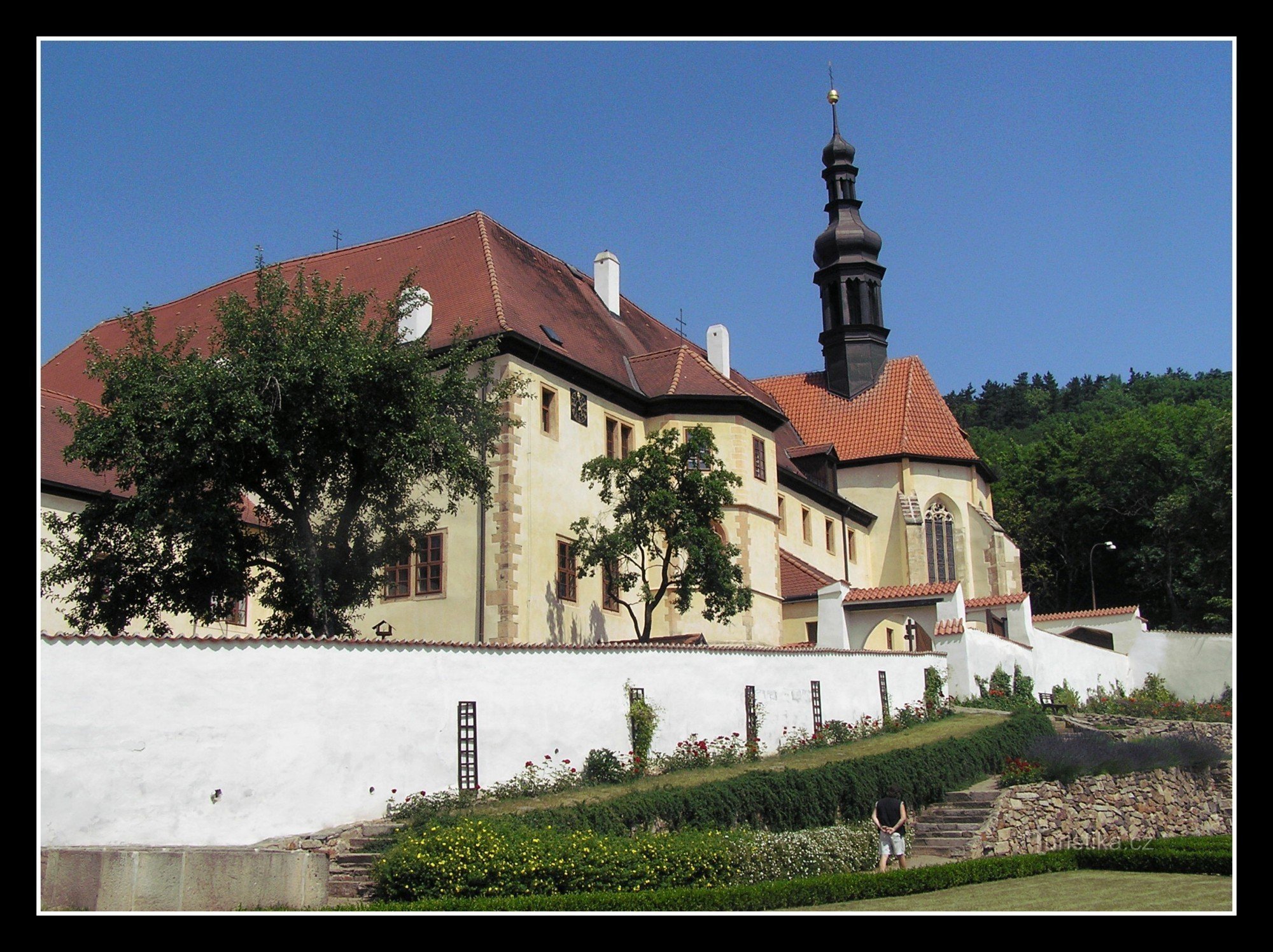 kloster