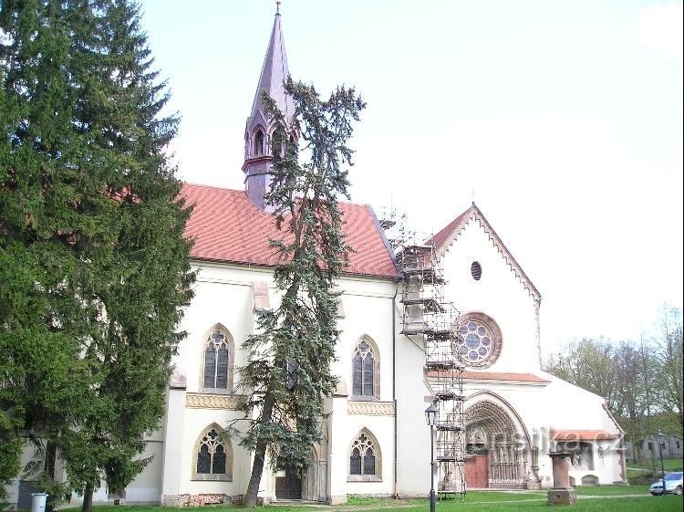 kloster