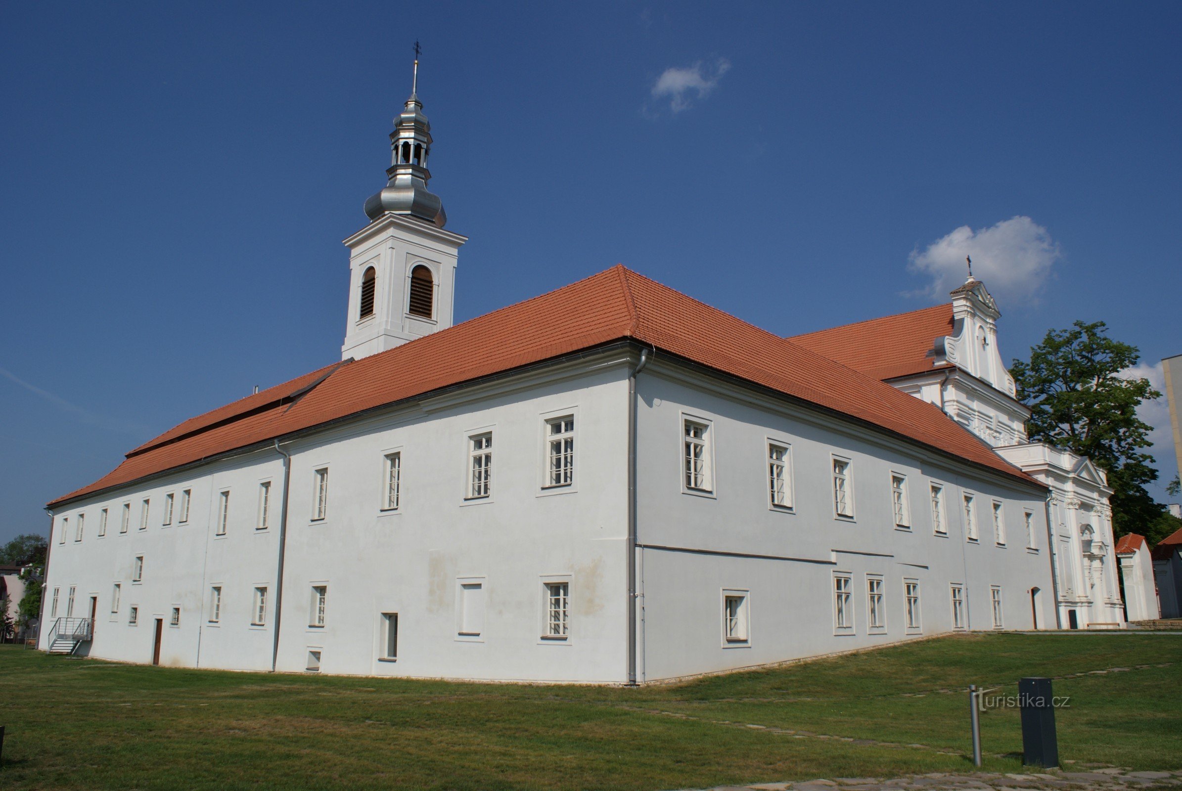 kloster