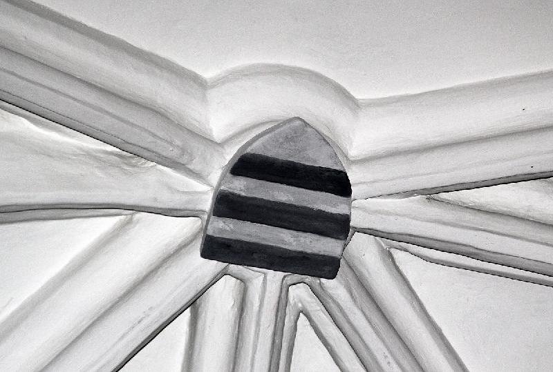 klášter augustiniánů kanovníků s kostelem sv. Apolináře