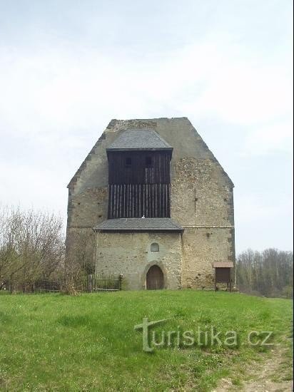 Monasterio de Koruna P. Maria