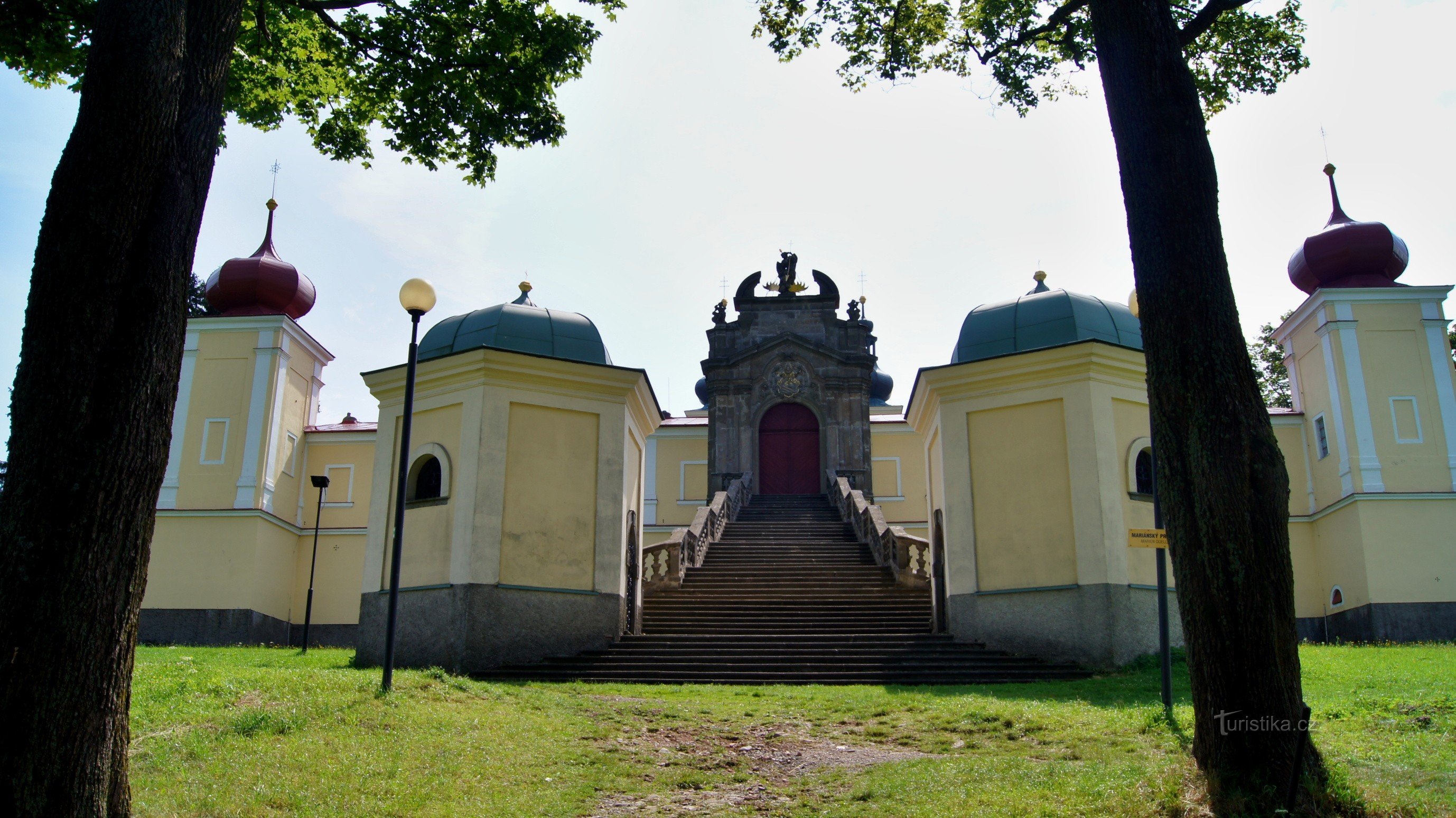 Монастир Богородиці