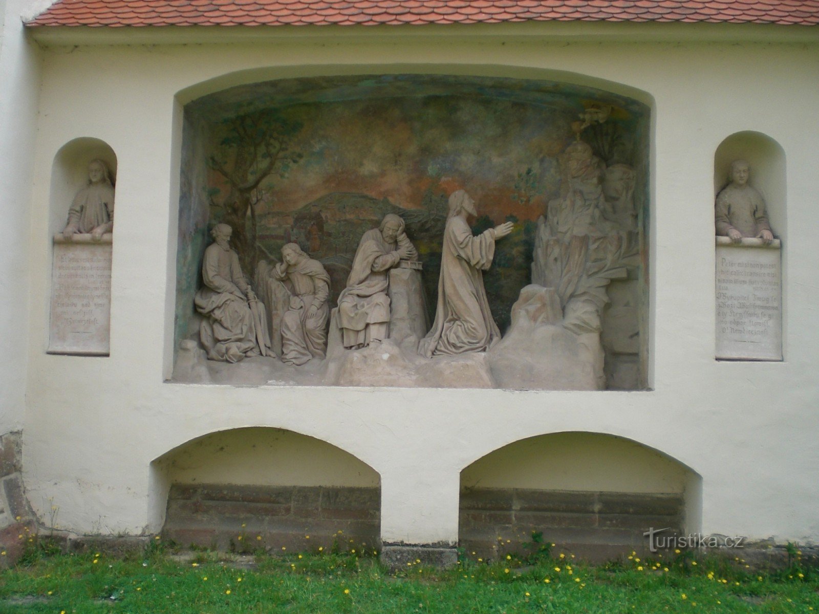 Klasztor Porta Coeli