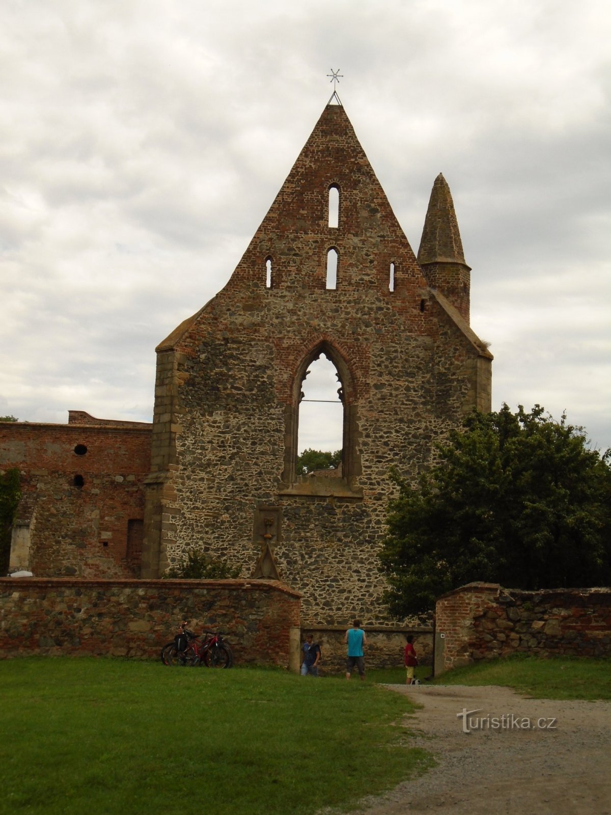 MONASTÈRE DE ROSA COELI