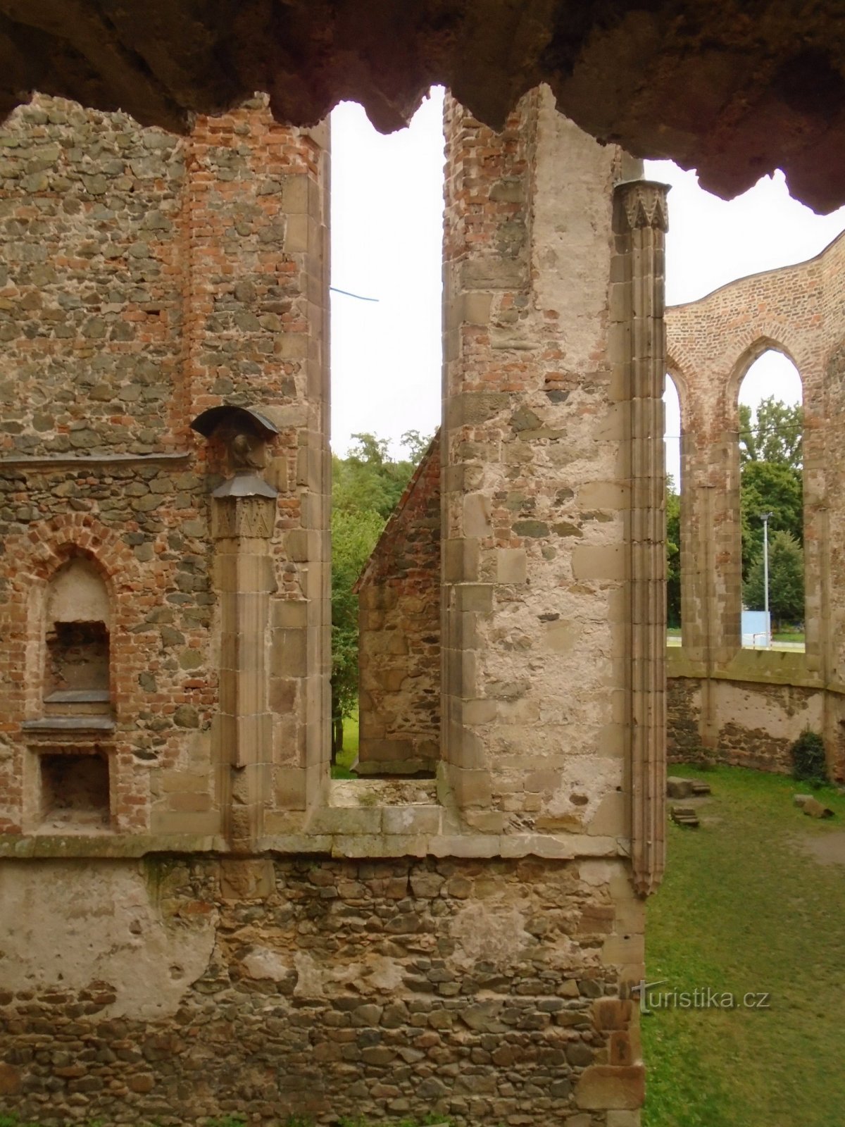 MONASTERY OF ROSA COELI