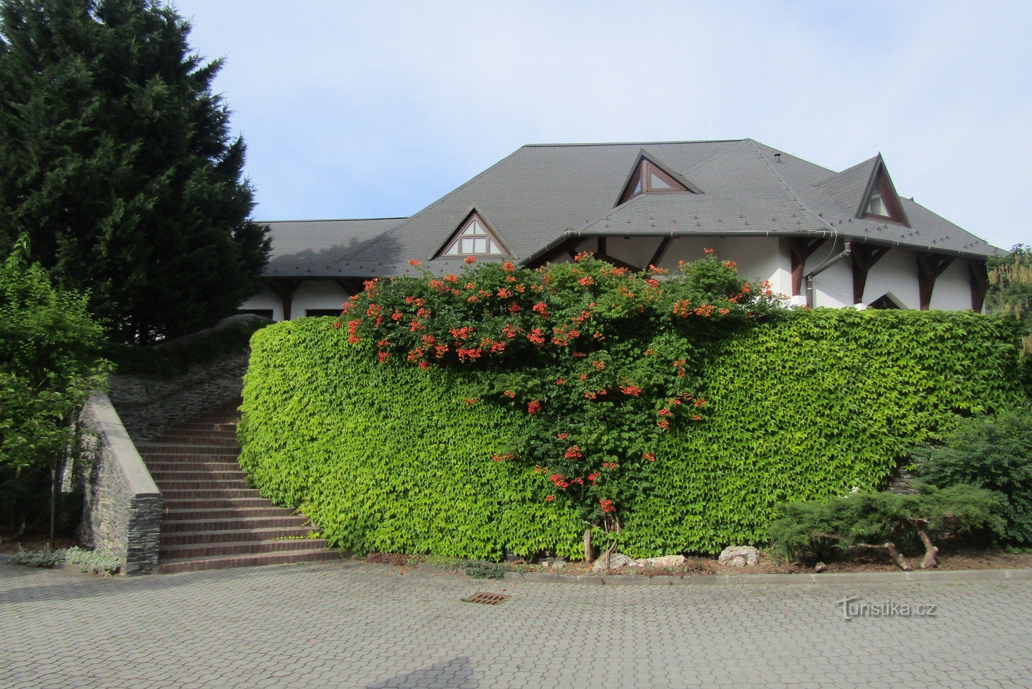 Monastery of St. Agnes Česká