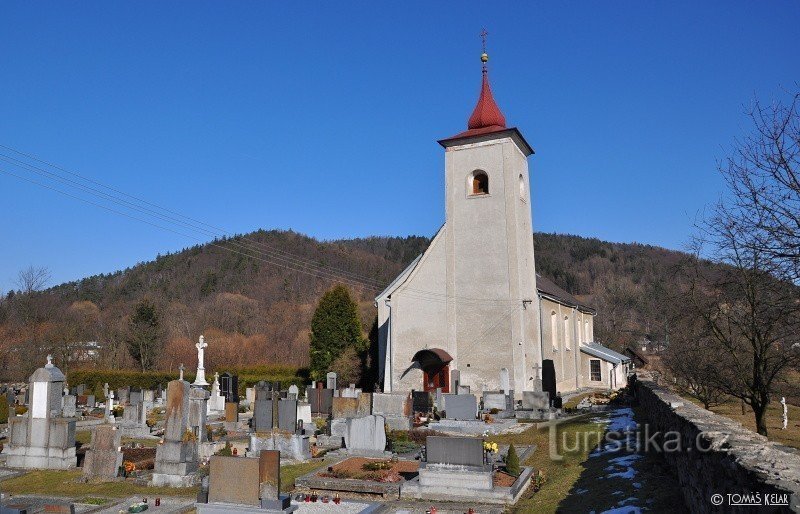 Samostan