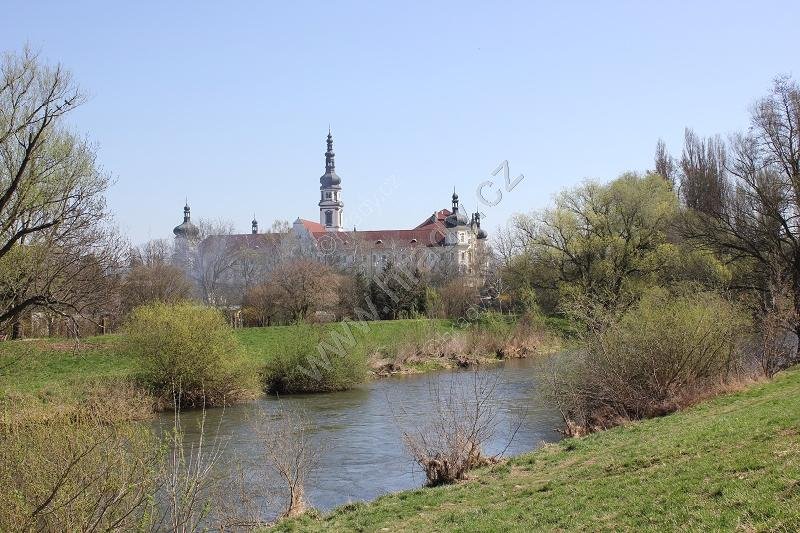 Klášterní Hradisko