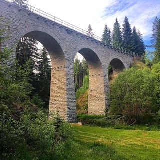 Viaducto del Monasterio