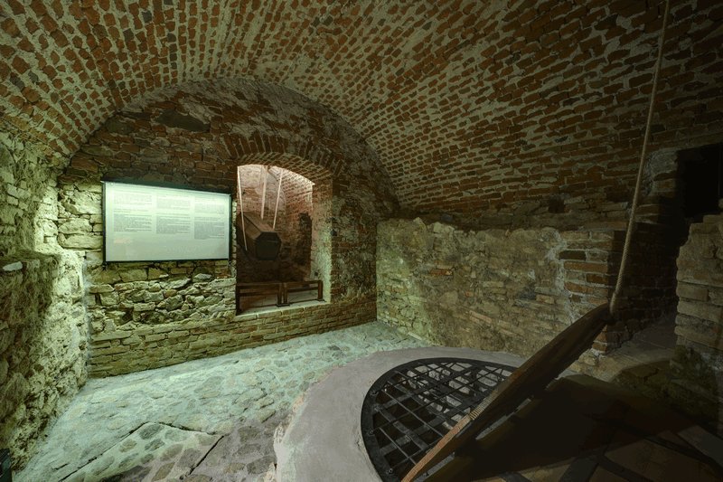 Klatovske katakombe