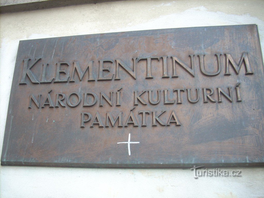 Klementina