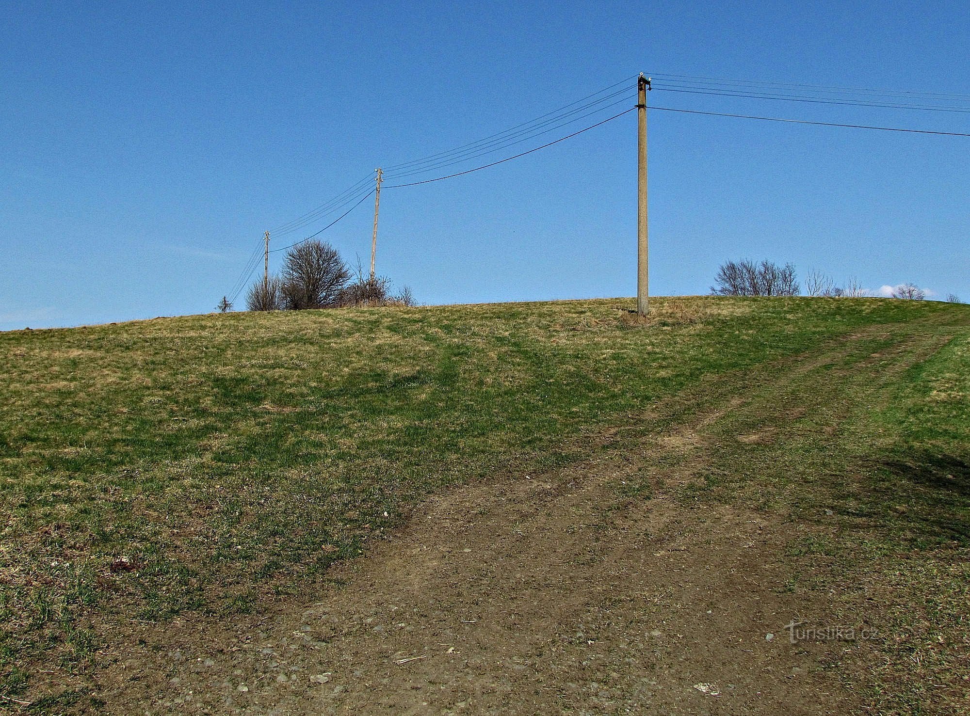 Klenčovské pogledi