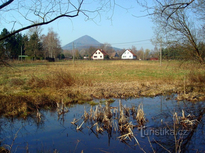 Schlüssel von Cvikov