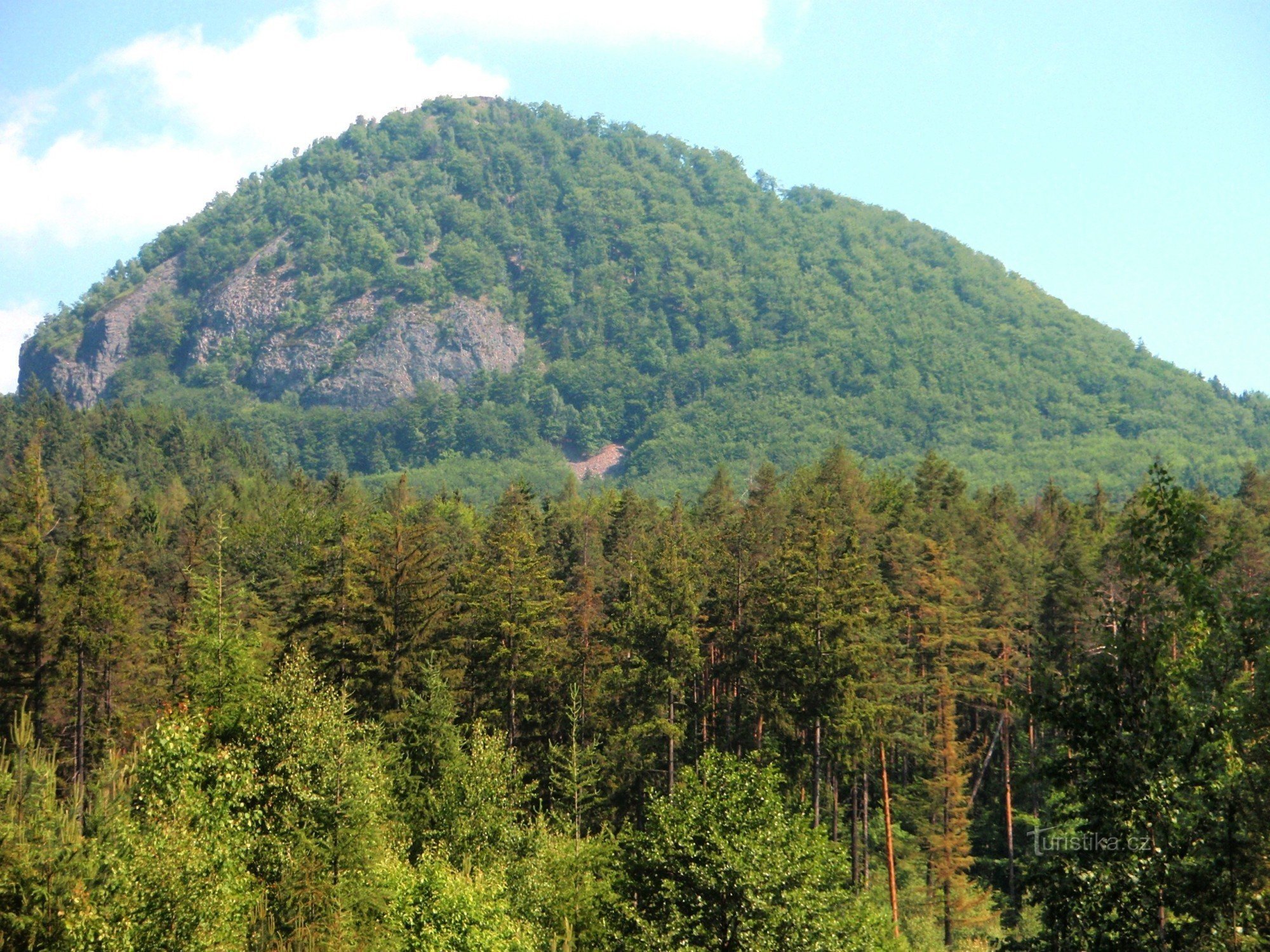 Llave de Nový Bor