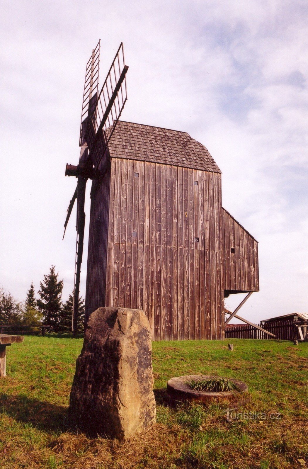 Ventilador de chapéu