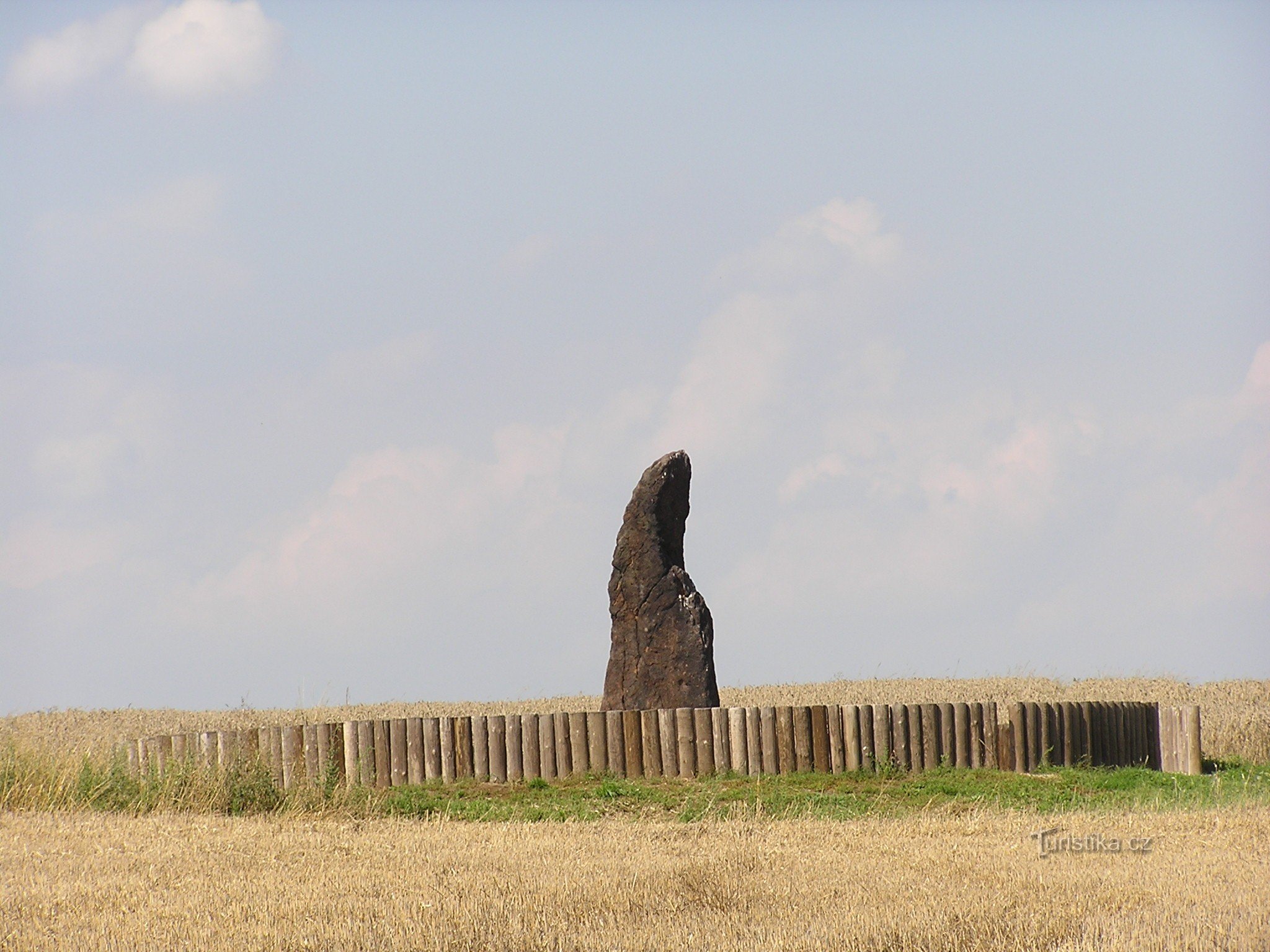 Šeširi – Kameni pastir