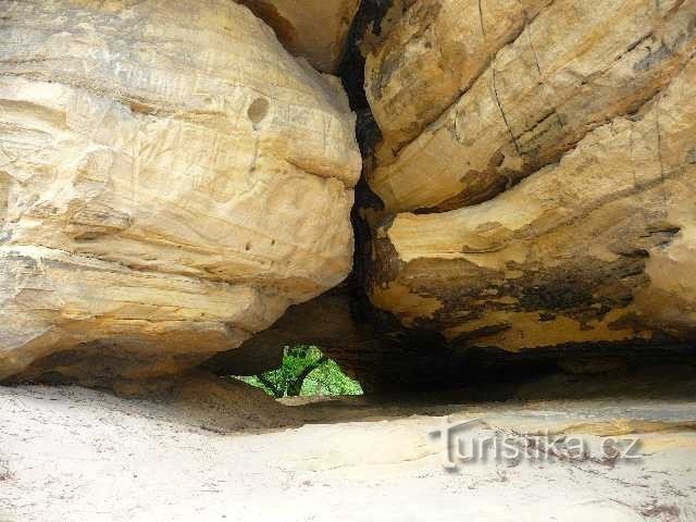 Klokočské rocks 2