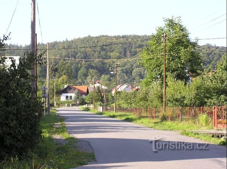 Klokočovek: Rejse til Klokočov