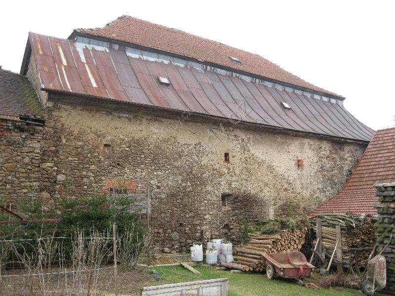 Kněževes nad Oslavou