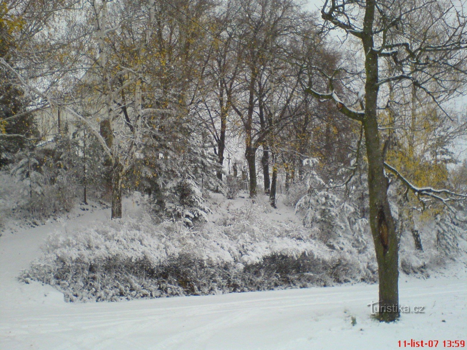 Kořice pri Brnu