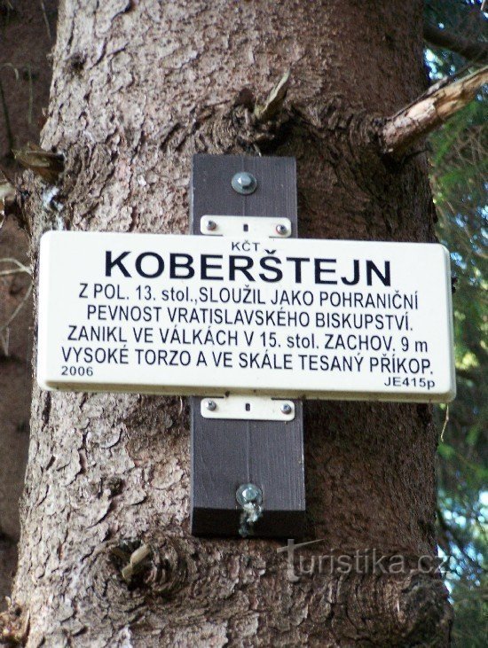 Koberstein 3